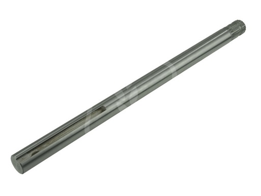 [00009673] AX HEDER 650097.0 L600 FI35 Z18 01-0290 CLAAS