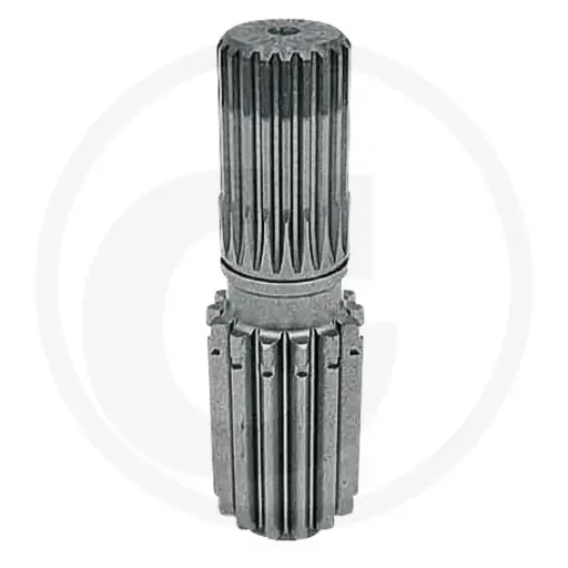 [00006419] Ax reductor 72712203 ZF 72712203 Fendt DF JD