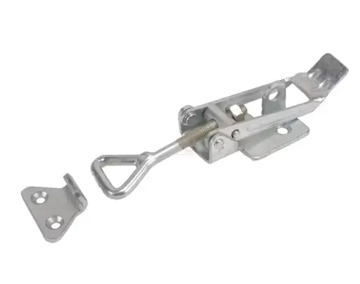 [13902] BALAMA OBLON ZINCAT 770037KR