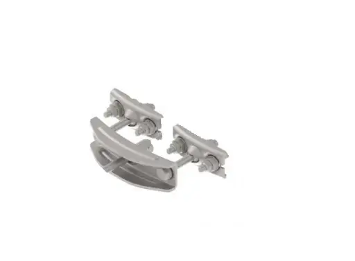 [05425] BALANSIER TANDEM 409907 KNOTT ~