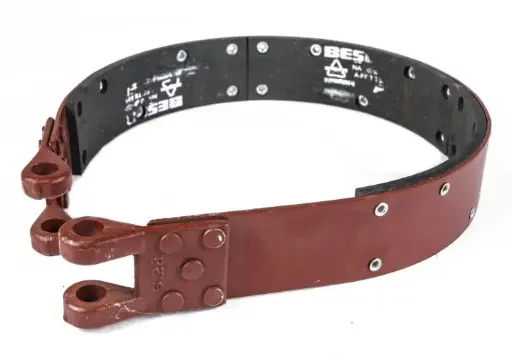 [02086] BANDA FRANA 50MM U445 40.35.028 GB ~