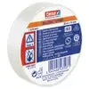 [14074] BANDA IZOLATOARE ALBA 19MM 20M T539880006100 TESA ~