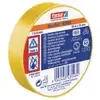 [14076] BANDA IZOLATOARE GALBENA 19MM 20M T539880009100 TESA