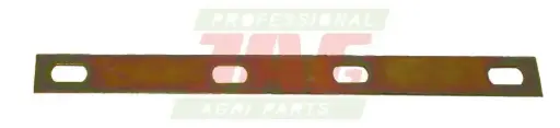 [00007966] BANDA METAL 0005009500 CLAAS ORIGINAL
