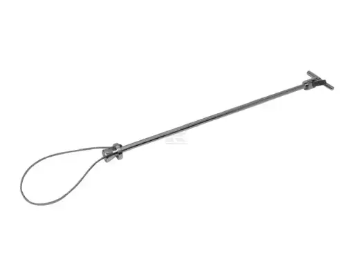 [14154] BASTON DE CONTENTIE 600MM 1581124202