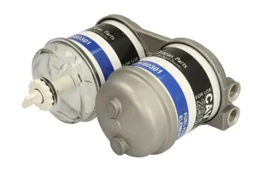 [28910] BATERIE FILTRU DUBLA 4659288 BS04-193 ~