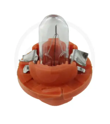 [29390] BEC 12V 1.1W BAX8.4D PORTOCALIU 89901272 HB ~
