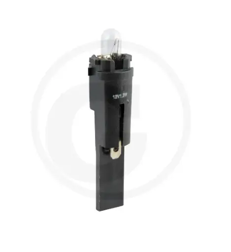[29398] BEC 12V 1.2W MFSL NEGRU 89901281 HB ~