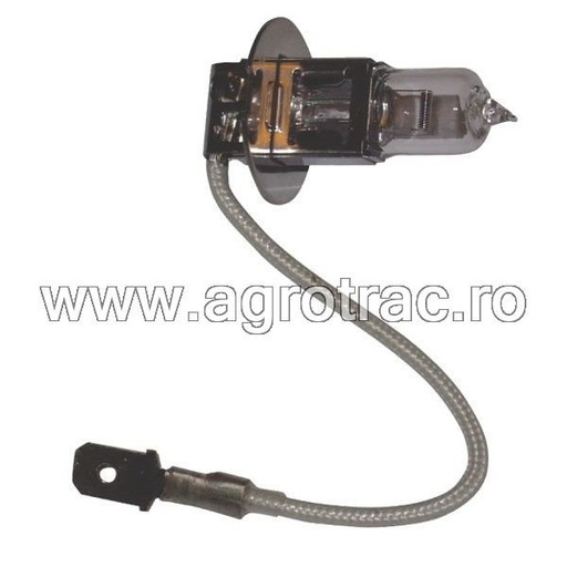 [14791] BEC 12V 100W H3 PK22S B12455