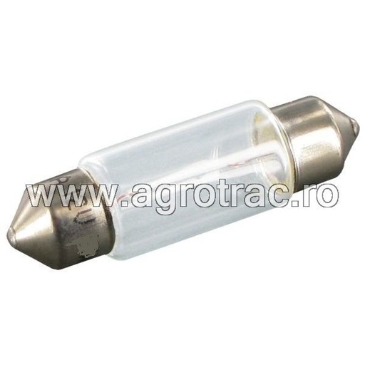 [14779] BEC 12V 10W SV8.5 C10W B1221