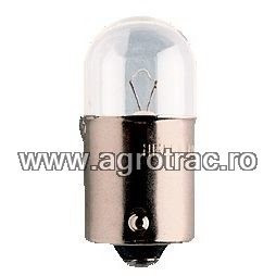 [14763] BEC 12V 5W BA15S G18 1/2 B1202 ~