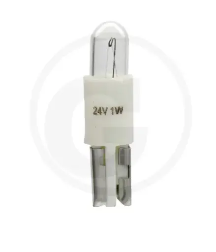 [29381] BEC 24V 1.0W KW2X4.6D ALB 89901231 HB