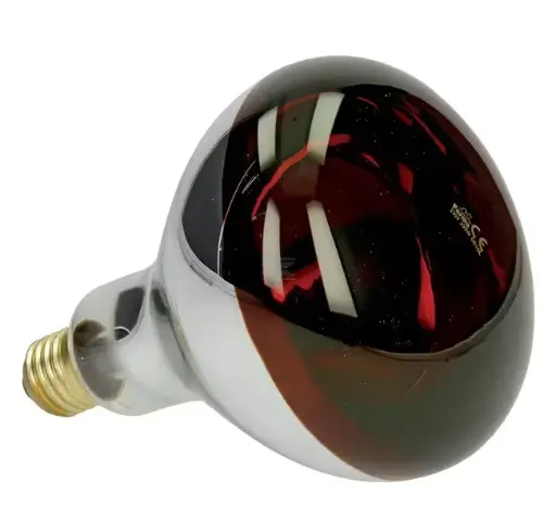 [13444] BEC INFRAROSU 250W FARMA 802004FA ~