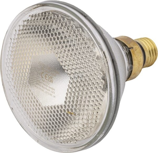 [13949] BEC INFRAROSU TRANSPARENT 100W 22242KER ~