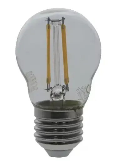 [13109] BEC LED KRFBG4545E27 ~