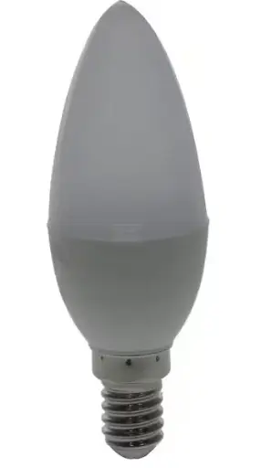 [13113] BEC LED KRSBC3525E14 ~