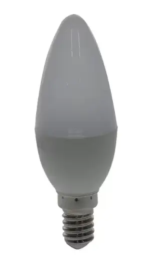 [13112] BEC LED KRSBC3549E14 ~