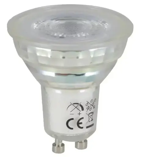 [13116] BEC LED SPOT KRSBMR164GU10 ~