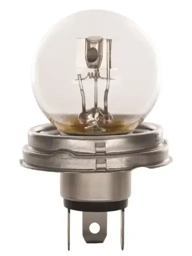 [66] BEC R2 24V 55/50W P45T PHILIPS GL13620 ~