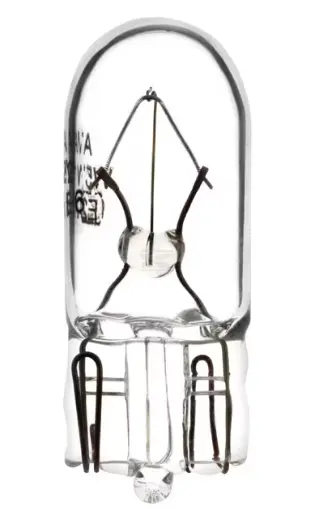 [00003845] BEC W3W 12V 3W W2 8GP003594141~