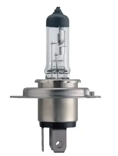 [127] BECURI 12342XPS2 H4 12V 60/55W PHILIPS ~