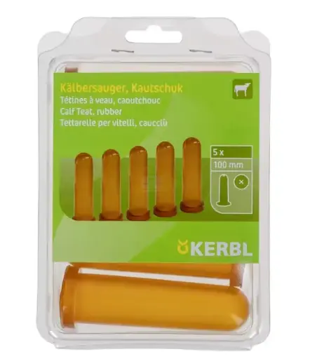 [13709] BIBERON VITEI X100MM 5BUC 14775KER 