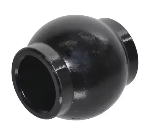 [11280] BILA TIRANT CENTRAL CAT.2/2 25.4/50X51 TL950254KR NEAGRA ~