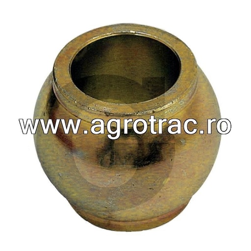 [20012064 68/8112-306] Bila tirant central cat. 3/3 32x60mm