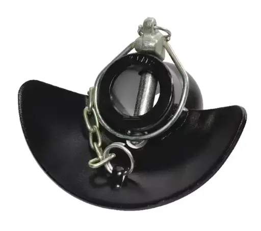 [11275] BILA TIRANT CU GULER CAT.2/3 28X64 LA964232KR NEAGRA ~