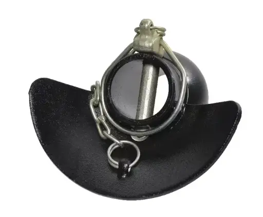 [11276] BILA TIRANT CU GULER CAT.3/3 37X64 LA964233KR NEAGRA ~