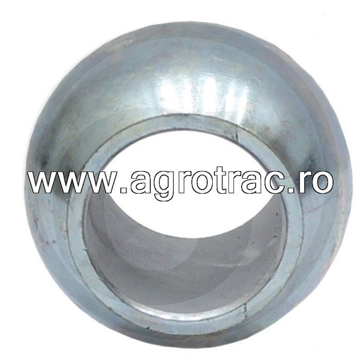 [20011128, LA956284GP, 68/8119-102] Bila tiranti laterali cat. 2/2 28.4x56mm