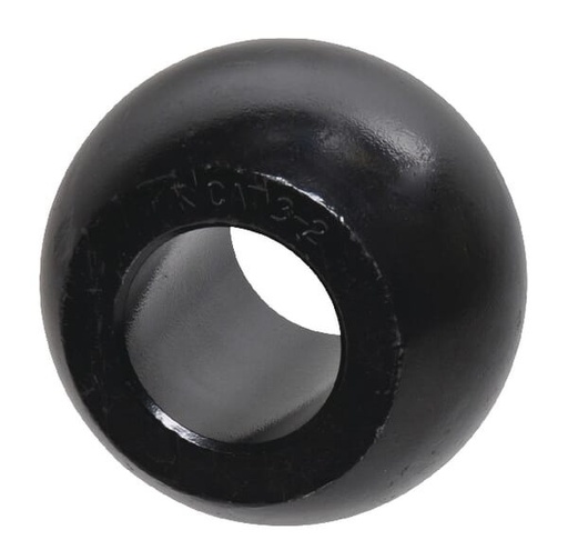 [LA964284KR] Bila tiranti lateral cat. 2/3 28.4x64mm, Black Line