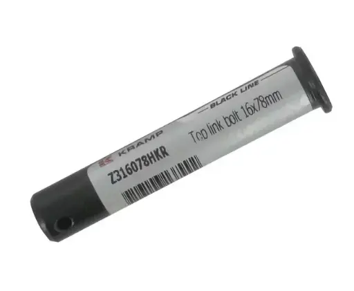 [11442] BOLT TIRANT CENTRAL 16X78 Z316078HKR ~