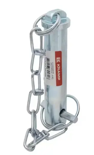 [11446] BOLT 25X98 CAT.2 TIRANT CENTRAL Z325098KR ~