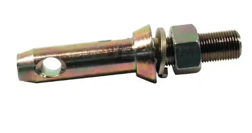 [11454] BOLT CU FILET 19X137 3/4X48 Z422112KR ~