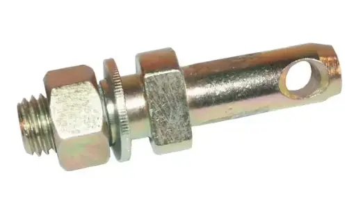 [11438] BOLT CU FILET 19X99 3/4X38 Z719038KR ~