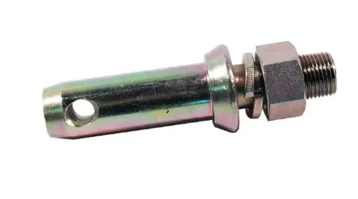 [11460] BOLT CU FILET 22X137 7/8X35 Z428124KR ~