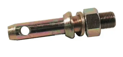 [11456] BOLT CU FILET 22X137 7/8X41 Z422134KR ~