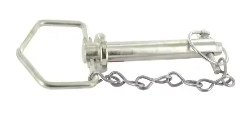 [00008587] BOLT CU MANER 19X102MM Z519098KR ~