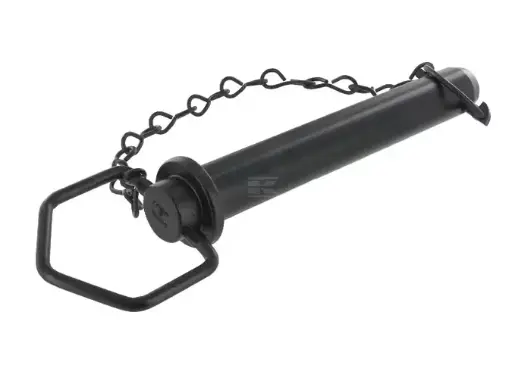 [00005446] BOLT CU MANER 19X157 Z519157HKR NEGRU ~