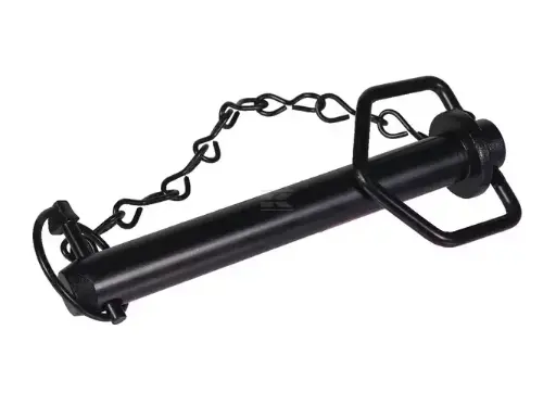 [00004851] BOLT CU MANER 22X157 Z522157HKR NEGRU ~