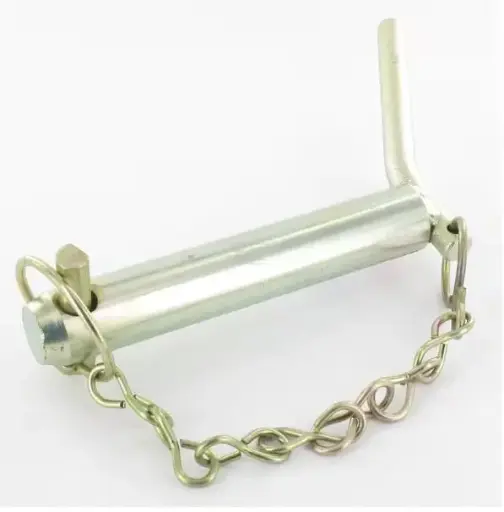 [00007831] BOLT CU MANER 25X130 Z525130KR
