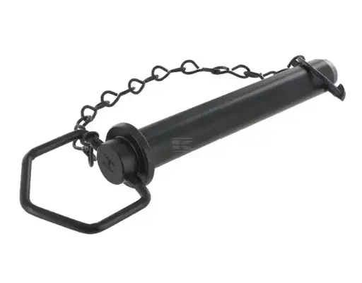 [11415] BOLT CU MANER 28.5X183 Z528183HKR NEGRU ~