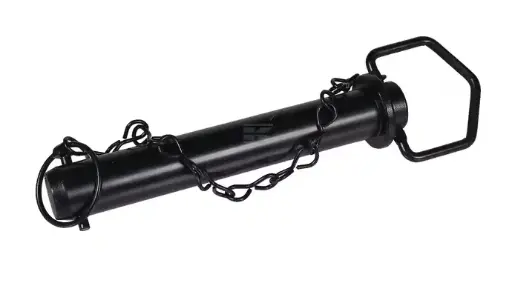 [11419] BOLT CU MANER 32X183 Z532183HKR NEGRU ~