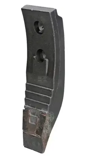 [12248] BRAZDAR CULTIVATOR 260X80X20 00311069KR HORSCH 