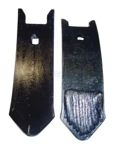 [12237] BRAZDAR CULTIVATOR 275X80X12 34060850CKR HORSCH ~