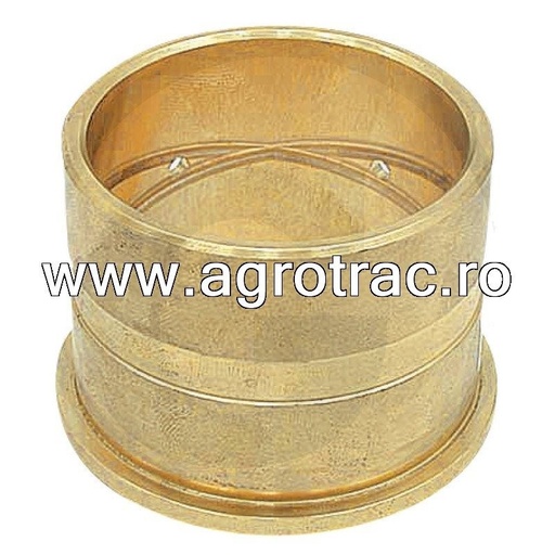 [00003896] BUCSA BRONZ 281300010100 60X68(75)X52 NWB01774 FENDT
