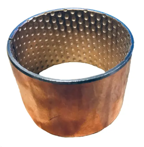 [00010683] BUCSA BRONZ BP14006 VOLANTA 63X69X48 JD ORIGINAL