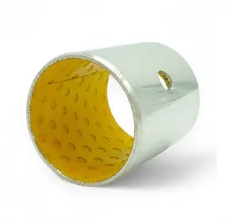 [06618] BUCSA BRONZ 60X65X50 POZ6050 