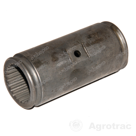 [00010620] BUCSA CANELATA 11/2-Z24 4.4'' 3714416M2 7700061690 30/6492-6 MF CLAAS 